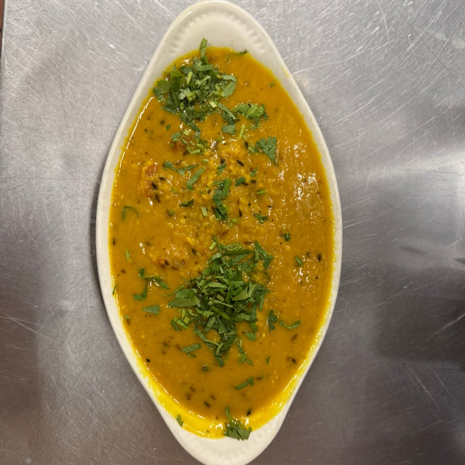 Delicious Paneer Bhurji Awaits