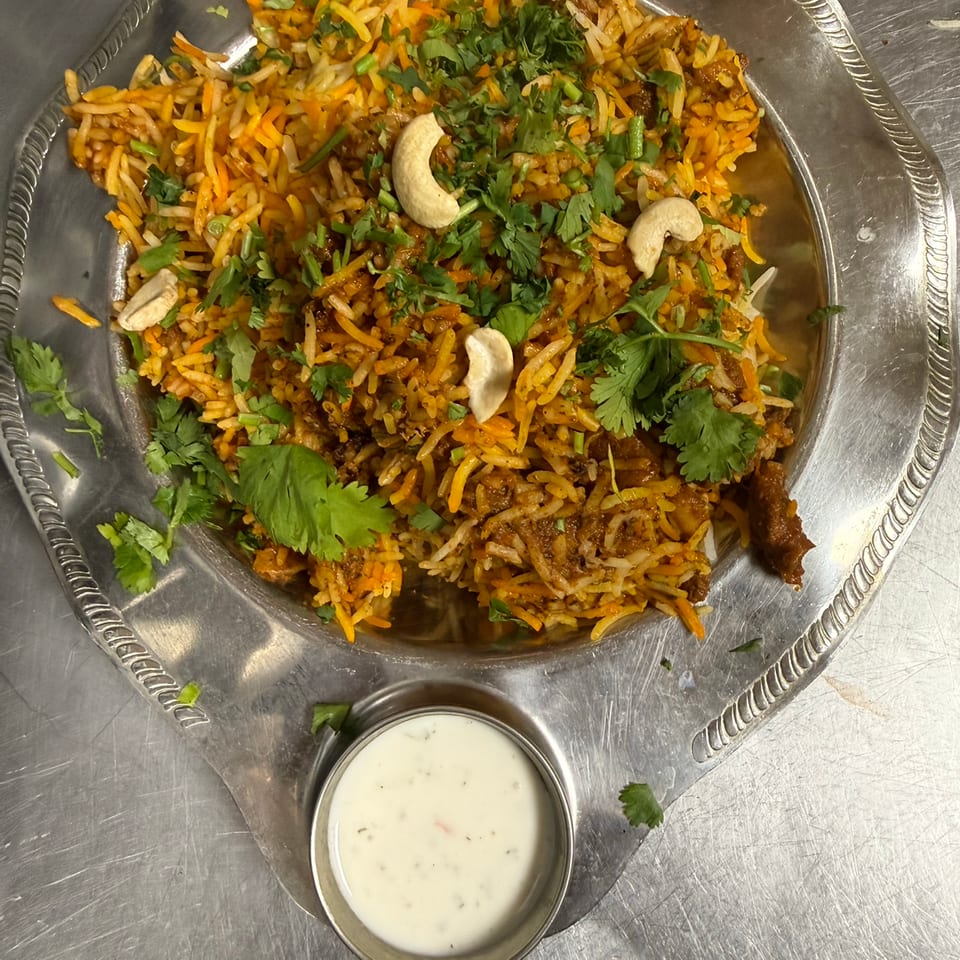 Savor Our Breakfast Delights