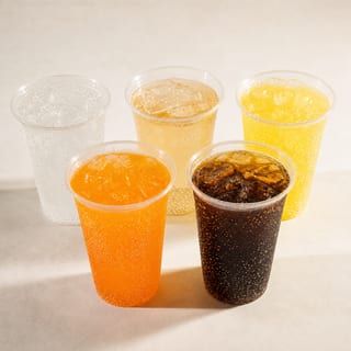 Soft Drinks