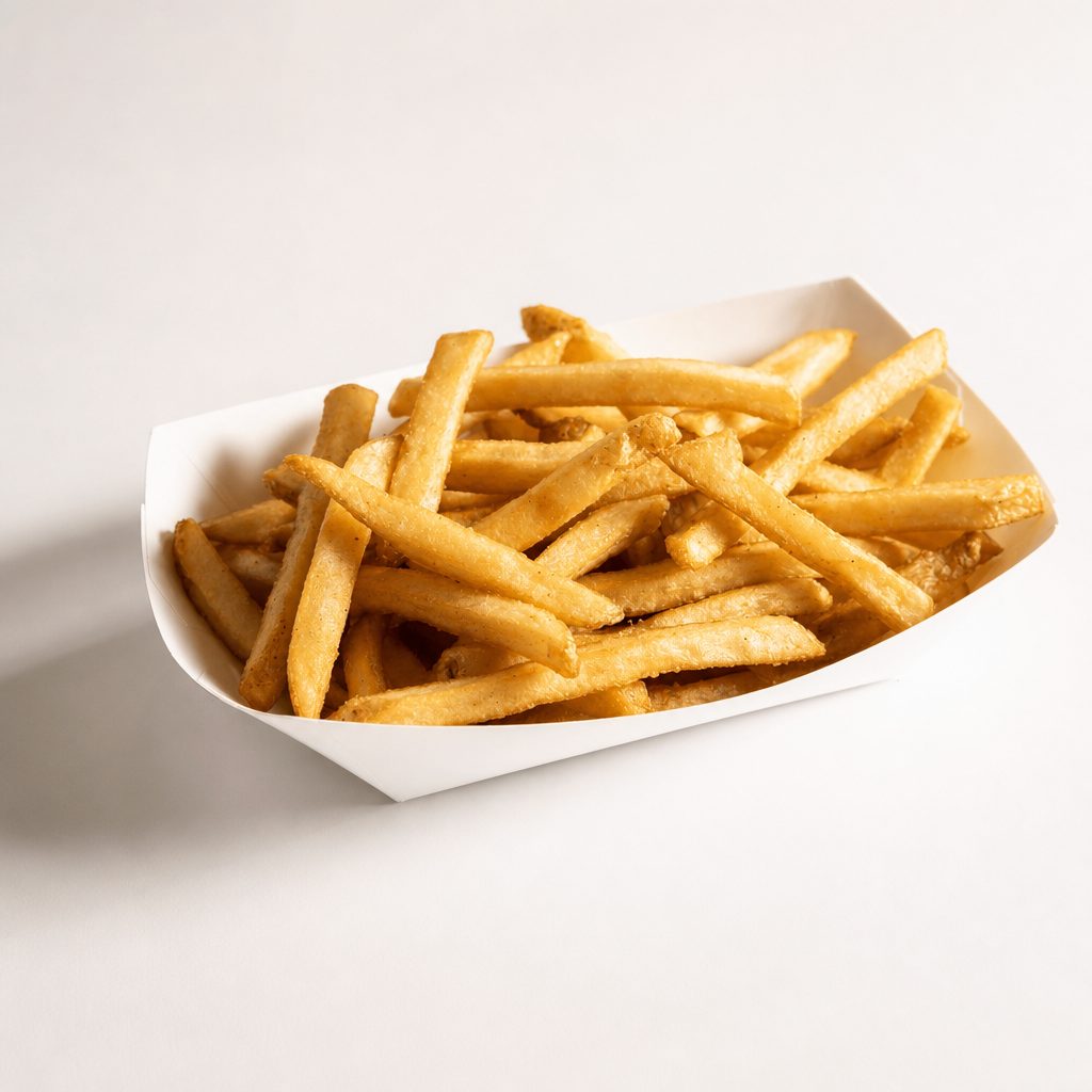 Kids Fries.